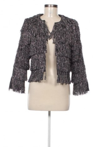 Дамско сако H&M, Размер M, Цвят Сребрист, Цена 11,24 €