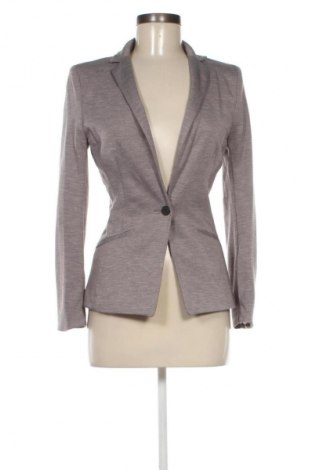 Dámské sako  H&M, Velikost XS, Barva Šedá, Cena  239,00 Kč