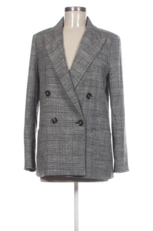 Sacou de femei H&M, Mărime M, Culoare Multicolor, Preț 54,99 Lei