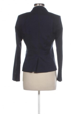 Damski żakiet H&M, Rozmiar S, Kolor Niebieski, Cena 55,99 zł