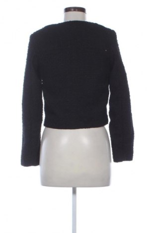 Sacou de femei H&M, Mărime XS, Culoare Negru, Preț 70,99 Lei
