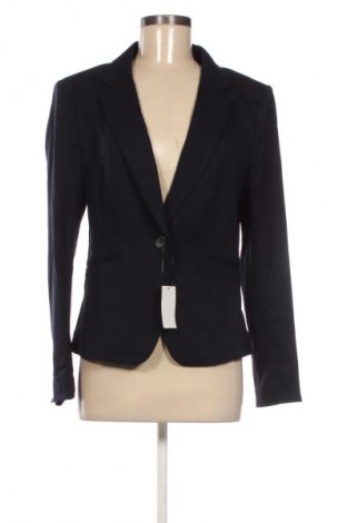 Damen Blazer H&M, Größe L, Farbe Blau, Preis 39,00 €
