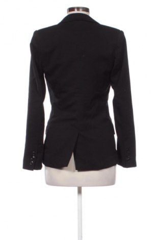 Női blézer H&M, Méret S, Szín Fekete, Ár 10 331 Ft