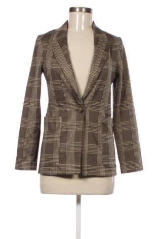 Damen Blazer H&M, Größe XXS, Farbe Mehrfarbig, Preis € 14,99