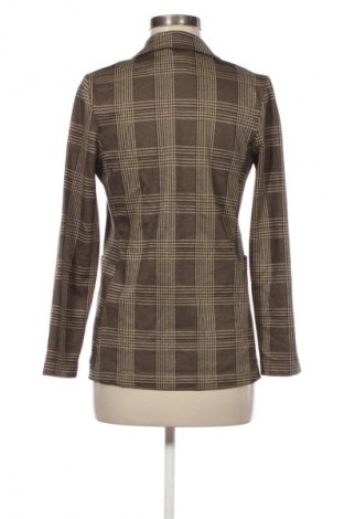 Damen Blazer H&M, Größe XXS, Farbe Mehrfarbig, Preis € 14,99