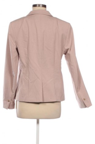 Damski żakiet H&M, Rozmiar L, Kolor Popielaty róż, Cena 133,96 zł