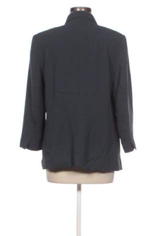 Sacou de femei H&M, Mărime XL, Culoare Albastru, Preț 71,99 Lei