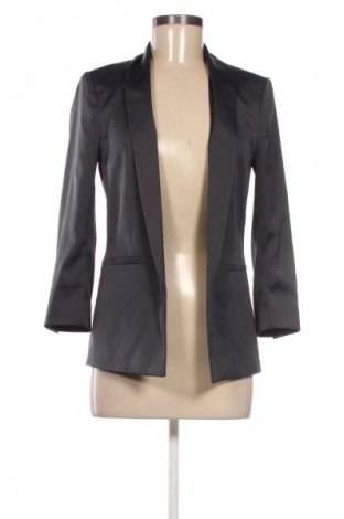 Damen Blazer H&M, Größe S, Farbe Blau, Preis € 25,00