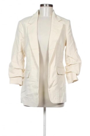 Damen Blazer H&M, Größe L, Farbe Beige, Preis € 24,99