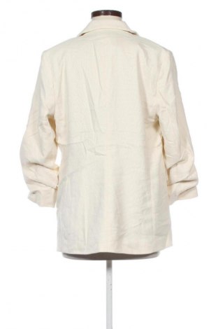 Damen Blazer H&M, Größe L, Farbe Beige, Preis € 24,99