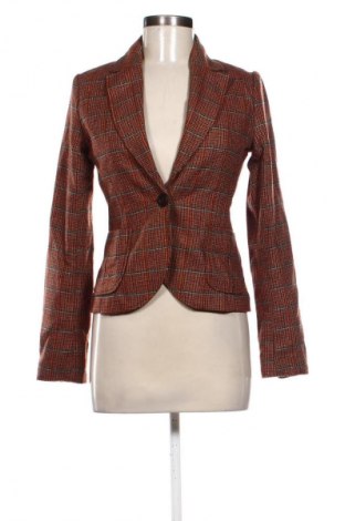 Damski żakiet H&M, Rozmiar S, Kolor Kolorowy, Cena 131,57 zł