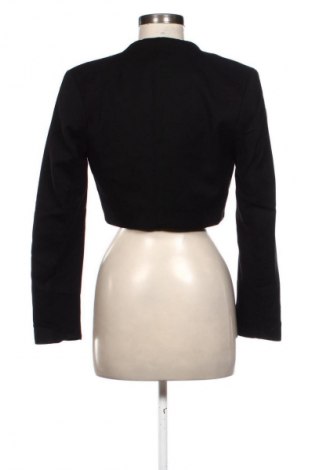 Női blézer H&M, Méret XS, Szín Fekete, Ár 10 146 Ft