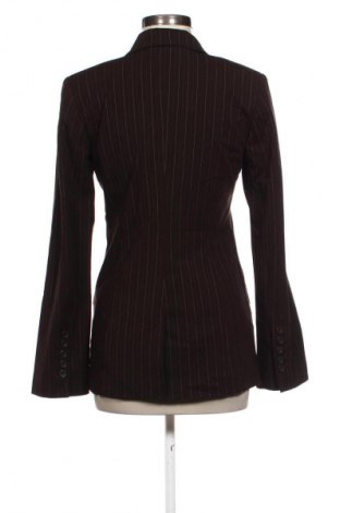 Dámske sako  H&M, Veľkosť S, Farba Hnedá, Cena  24,55 €