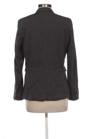 Sacou de femei H&M, Mărime M, Culoare Gri, Preț 45,99 Lei