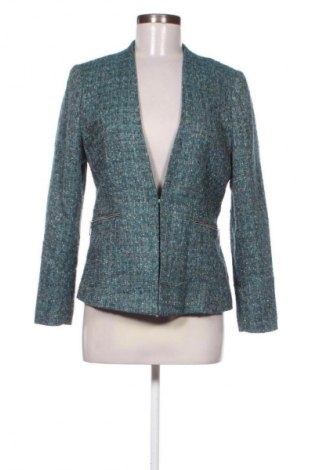 Γυναικείο σακάκι H&M, Μέγεθος L, Χρώμα Πολύχρωμο, Τιμή 24,55 €