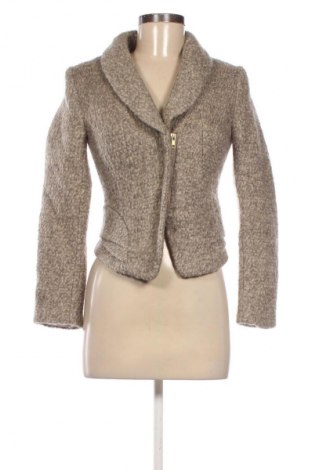 Sacou de femei H&M, Mărime XS, Culoare Multicolor, Preț 130,33 Lei