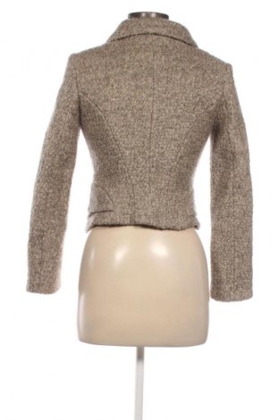 Sacou de femei H&M, Mărime XS, Culoare Multicolor, Preț 130,33 Lei