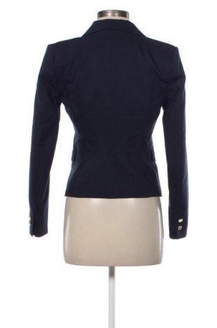 Dámske sako  H&M, Veľkosť S, Farba Modrá, Cena  25,00 €