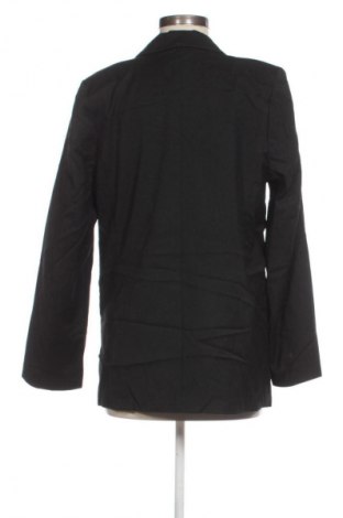 Sacou de femei H&M, Mărime S, Culoare Negru, Preț 56,99 Lei