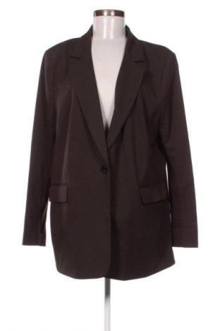 Damen Blazer H&M, Größe XL, Farbe Grün, Preis 15,75 €