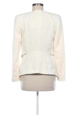 Damski żakiet H&M, Rozmiar XS, Kolor ecru, Cena 133,96 zł
