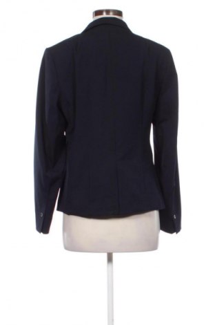 Sacou de femei H&M, Mărime L, Culoare Albastru, Preț 130,33 Lei