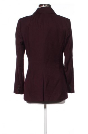 Γυναικείο σακάκι H&M, Μέγεθος M, Χρώμα Κόκκινο, Τιμή 25,00 €