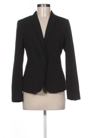 Damski żakiet H&M, Rozmiar M, Kolor Czarny, Cena 133,96 zł