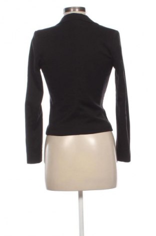 Dámské sako  H&M Divided, Velikost XXS, Barva Černá, Cena  693,00 Kč