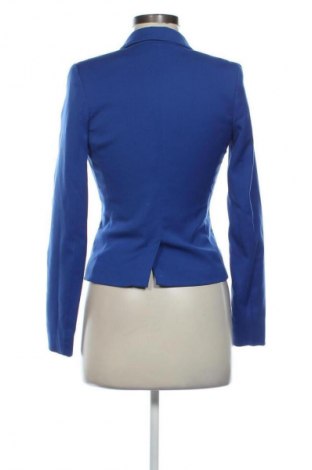Γυναικείο σακάκι H&M Divided, Μέγεθος XS, Χρώμα Μπλέ, Τιμή 25,00 €