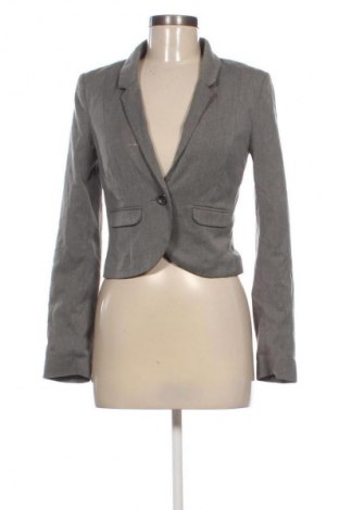 Damen Blazer H&M Divided, Größe S, Farbe Grau, Preis € 25,00