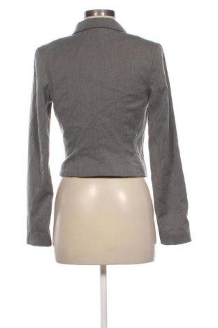 Damen Blazer H&M Divided, Größe S, Farbe Grau, Preis € 25,00