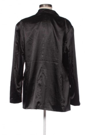 Γυναικείο σακάκι H&M Divided, Μέγεθος M, Χρώμα Μαύρο, Τιμή 24,45 €