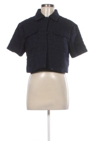 Dámske sako  H&M Divided, Veľkosť M, Farba Modrá, Cena  9,95 €