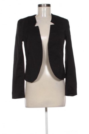Damski żakiet H&M Divided, Rozmiar S, Kolor Czarny, Cena 131,00 zł