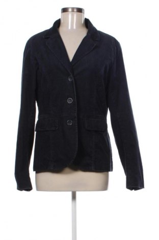 Női blézer H&M L.O.G.G., Méret L, Szín Kék, Ár 10 331 Ft