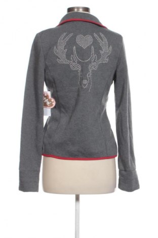 Damski żakiet Haily`s, Rozmiar M, Kolor Szary, Cena 197,50 zł