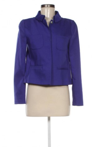 Damen Blazer Hallhuber, Größe M, Farbe Blau, Preis € 55,80