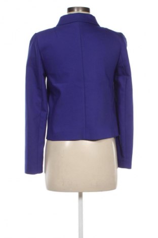 Damen Blazer Hallhuber, Größe M, Farbe Blau, Preis € 55,80