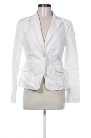Dámske sako  Hallhuber, Veľkosť L, Farba Biela, Cena  22,95 €