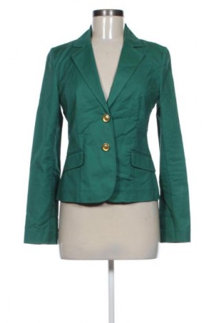 Γυναικείο σακάκι Hallhuber, Μέγεθος S, Χρώμα Πράσινο, Τιμή 19,99 €