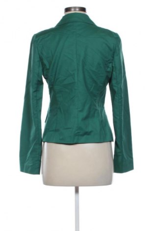 Γυναικείο σακάκι Hallhuber, Μέγεθος S, Χρώμα Πράσινο, Τιμή 19,99 €