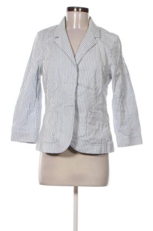 Damen Blazer Hallhuber, Größe L, Farbe Mehrfarbig, Preis € 27,99