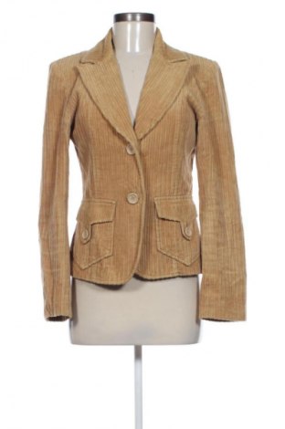 Női blézer Hallhuber, Méret S, Szín Sárga, Ár 23 141 Ft