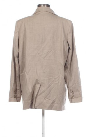 Női blézer Hallhuber, Méret L, Szín Bézs, Ár 10 399 Ft