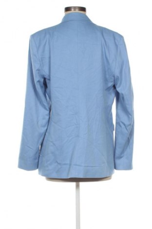Damen Blazer Hallhuber, Größe M, Farbe Blau, Preis € 27,99