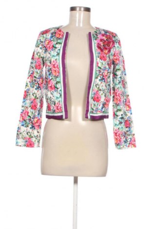 Dámske sako  Hallhuber, Veľkosť XS, Farba Viacfarebná, Cena  25,95 €