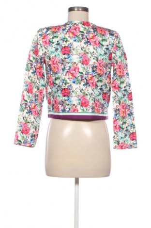 Dámske sako  Hallhuber, Veľkosť XS, Farba Viacfarebná, Cena  25,95 €