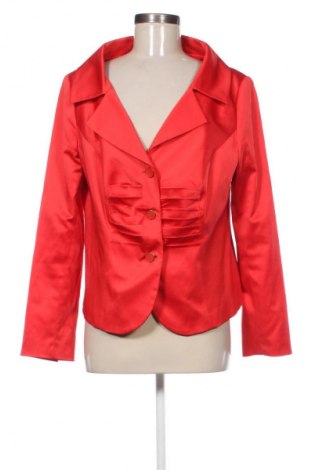 Dámské sako  Heine, Velikost XL, Barva Červená, Cena  984,00 Kč