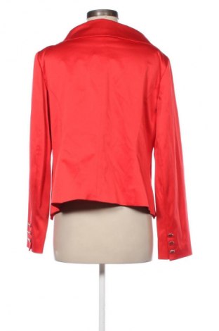 Dámské sako  Heine, Velikost XL, Barva Červená, Cena  984,00 Kč